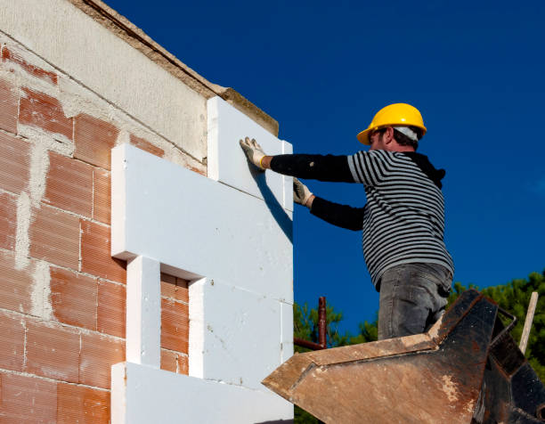 Best Specialized Insulation Services in Oak Grove, OR