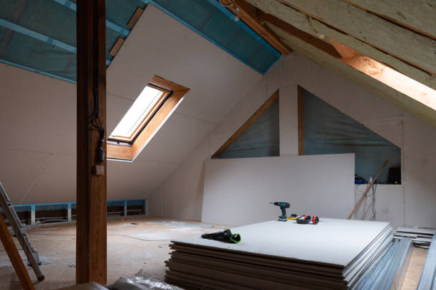 Best Fiberglass Insulation in Oak Grove, OR