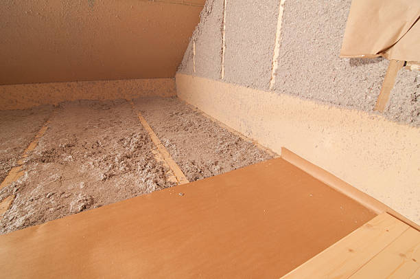 Best Blown-in Insulation in Oak Grove, OR